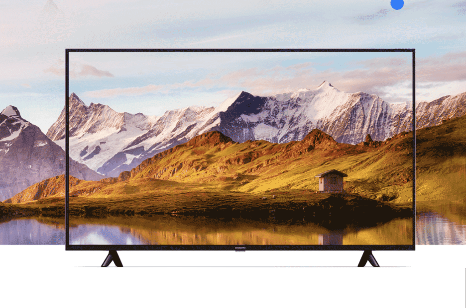 تلویزیون شیاومی 65 اینچ مدل 65p1e 