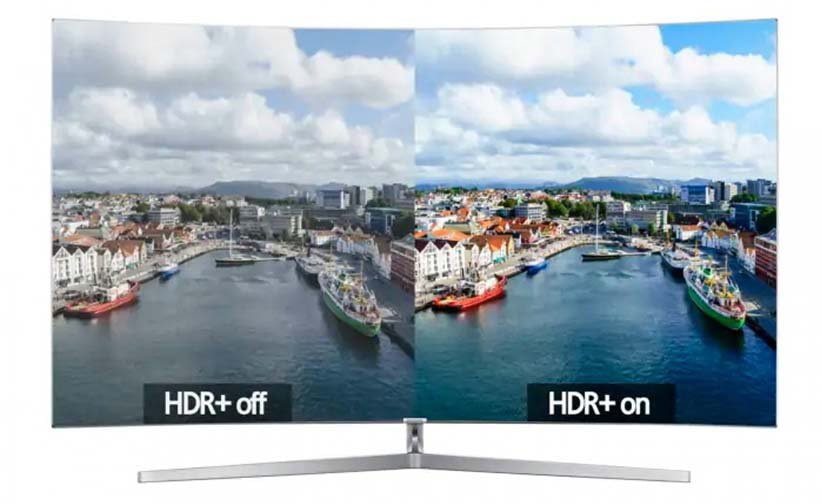 فناوری HDR تلویزیون چیست