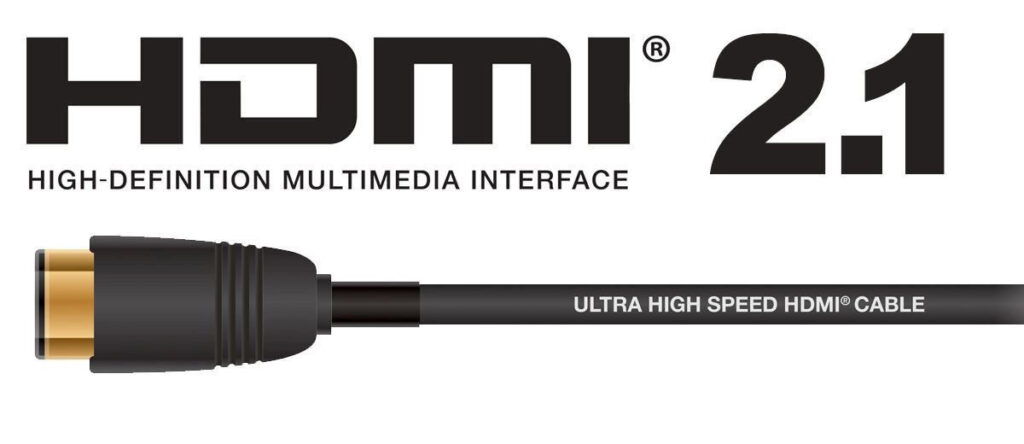پورت HDMI 2.1