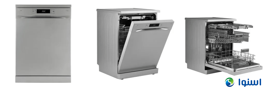 عکس ماشین ظرفشویی اسنوا