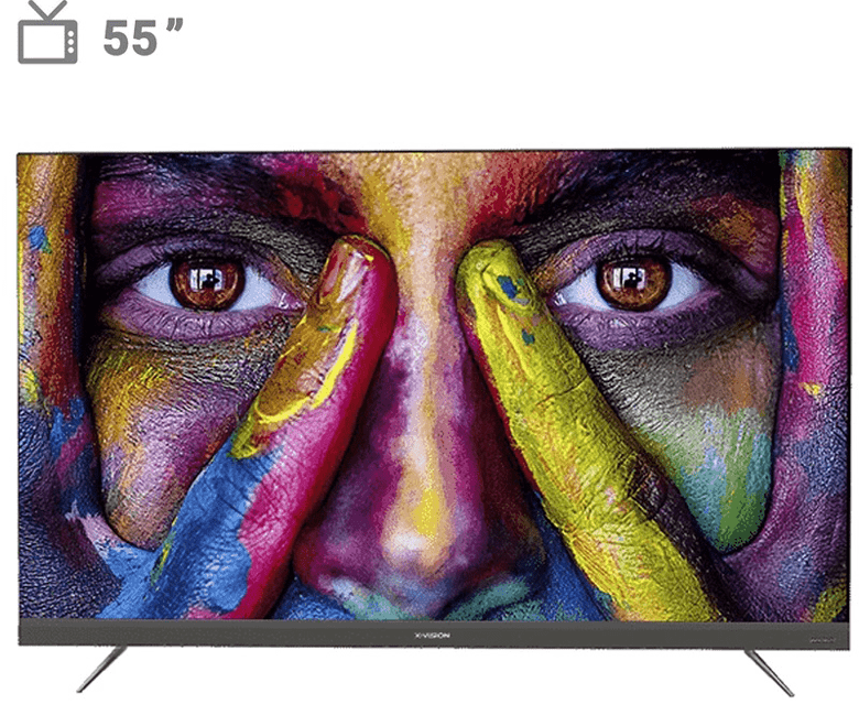  تلویزیون 55 اینچ