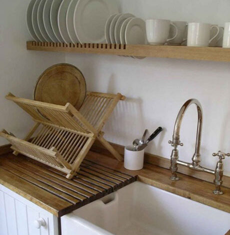 آبچکان رومیزی و دیواری مناسب آشپزخانه