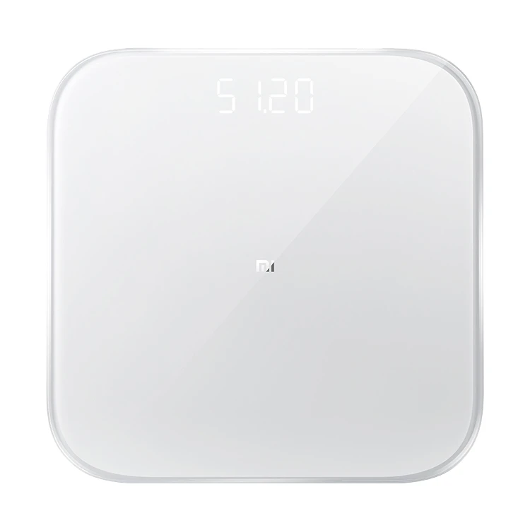 ترازو هوشمند شیائومی مدل mi-smart-scale2