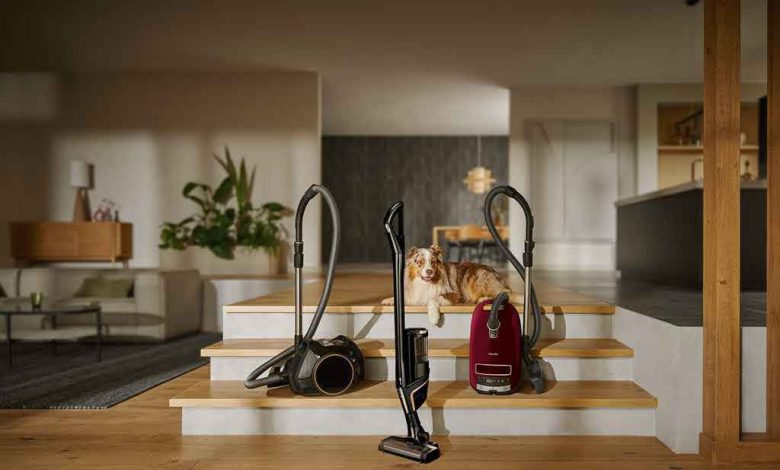 جاروبرقی خوب چی بخرم ؟