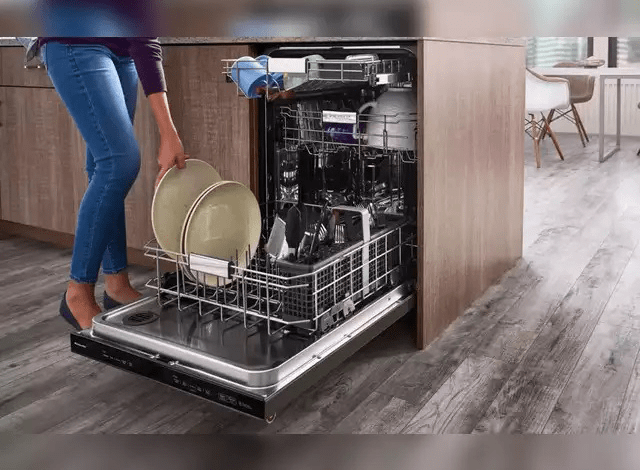 بهترین مدل ماشین ظرفشویی اسنوا