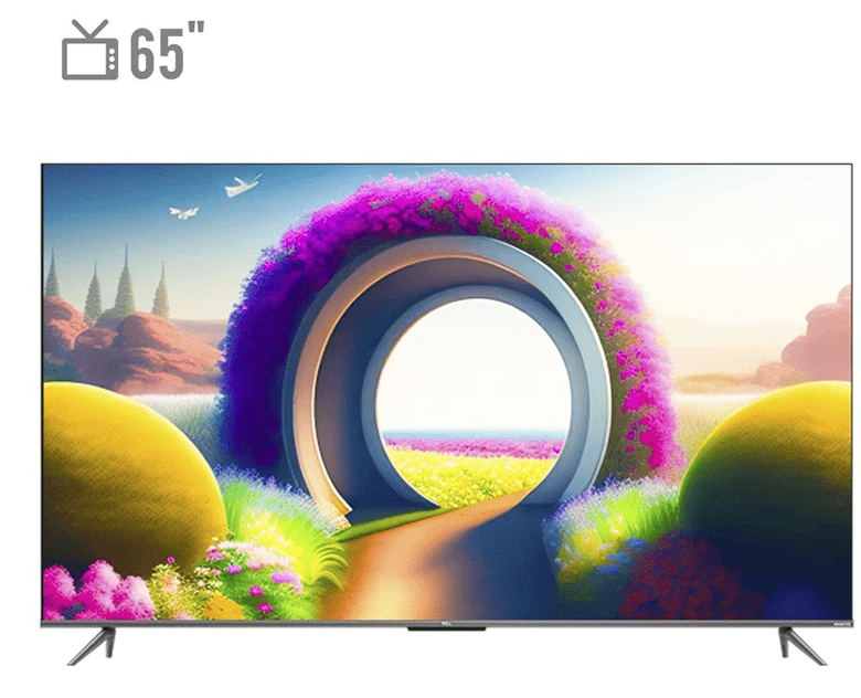 بهترین تلویزیون 65 اینچ