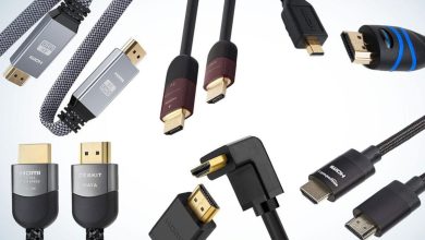 بهترین کابل hdmi برای تلویزیون و گیم