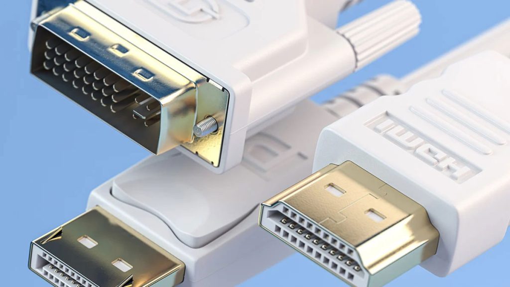 بهترین کابل hdmi برای تلویزیون و گیم