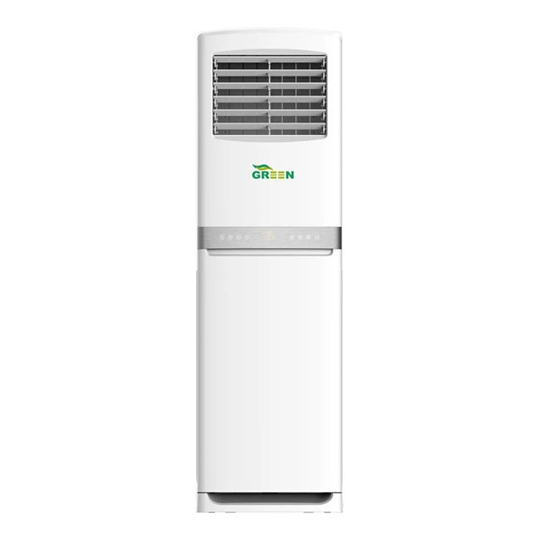 کولر گازی 60 هزار دورثابت گرین مدل SVK-CH60F3C3/R1