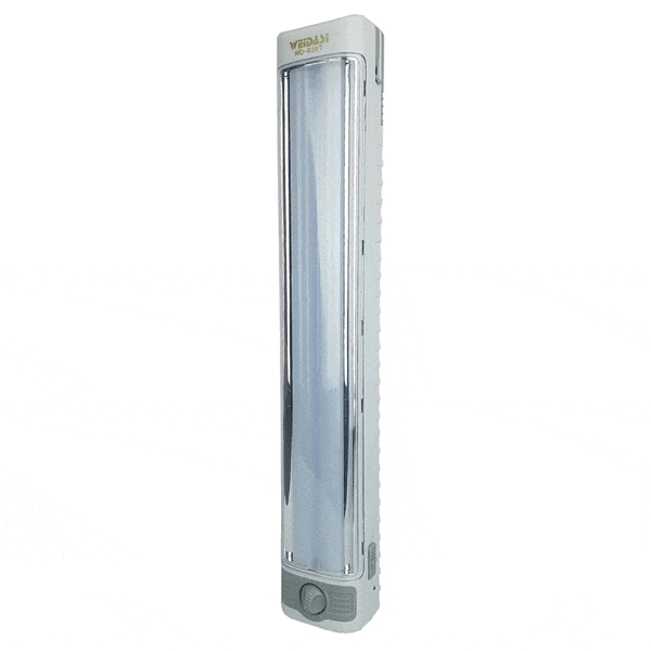 چراغ اضطراری ویداسی مدل WD _837 T