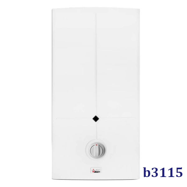آبگرمکن دیواری بوتان مدل B3115