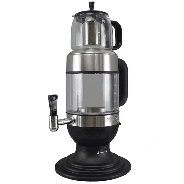 بهترین سماور فلر TS-810