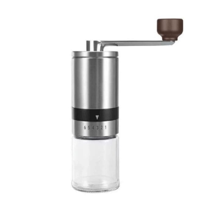 آسیاب دستی قهوه مدل Barista