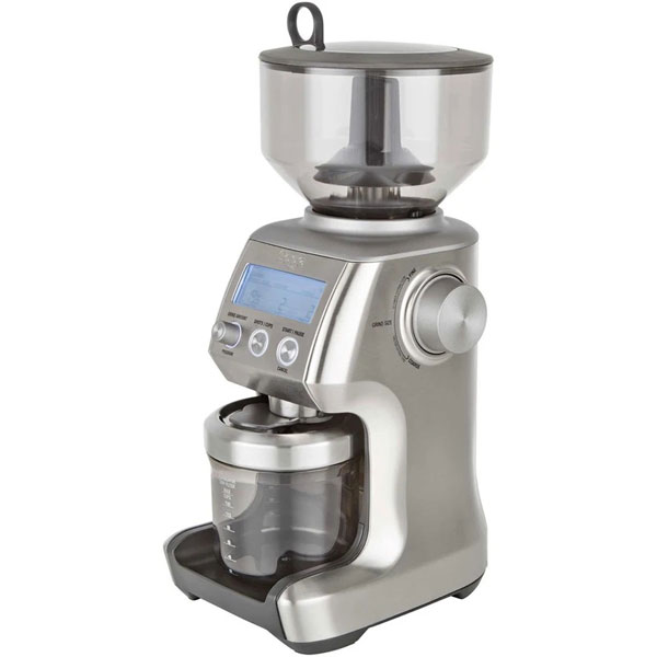 آسیاب قهوه سیج مدل BCG820BSSUK
