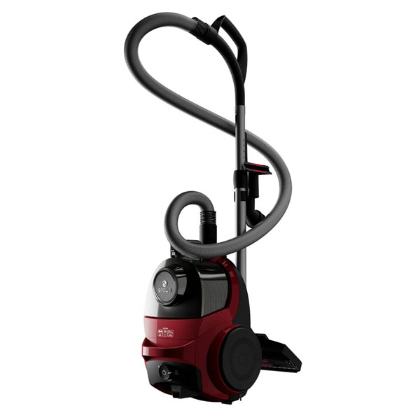 جاروبرقی اسنوا مدل SVC_RS21 RD