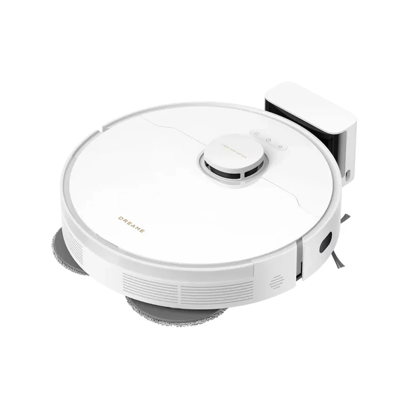 جاروبرقی رباتیک دریم مدل Dreame L10s Pro Gen 2