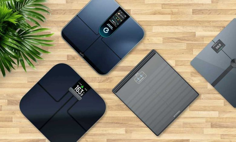 بهترین ترازو هوشمند