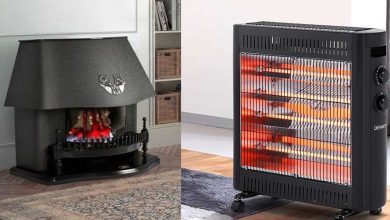 بخاری گازی یا برقی؛ کدام بهتر است؟