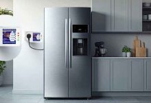 بهترین محافظ یخچال