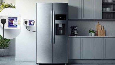 بهترین محافظ یخچال