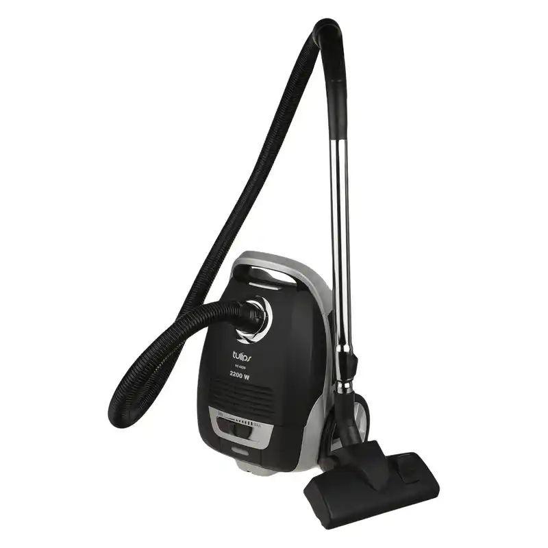 جاروبرقی 2200 وات تولیپس مدل VC-622S