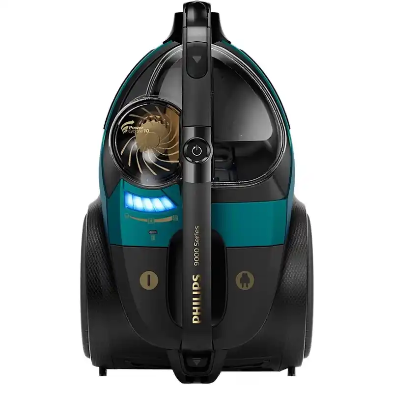 جاروبرقی مخزن‌دار 900 وات فیلیپس