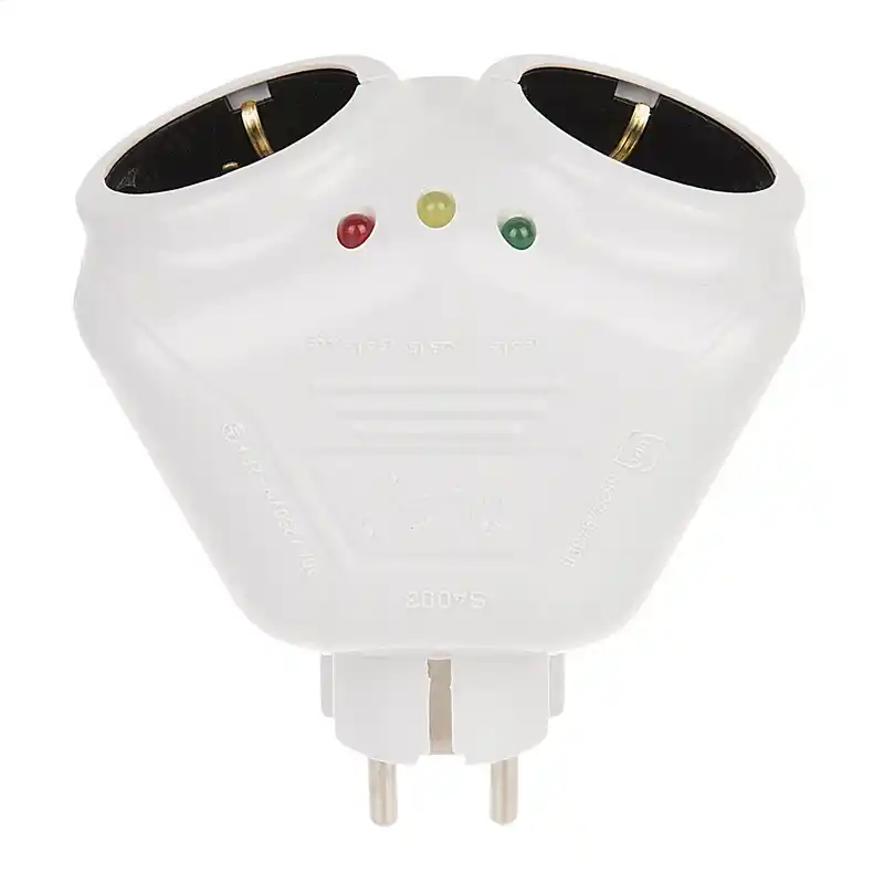 محافظ آنالوگ یخچال و فریزر تیراژه مدل S4003