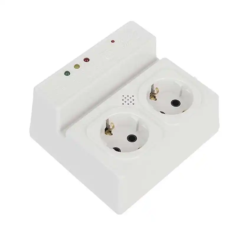 محافظ ولتاژ تیراژه مدل یخچال آوا