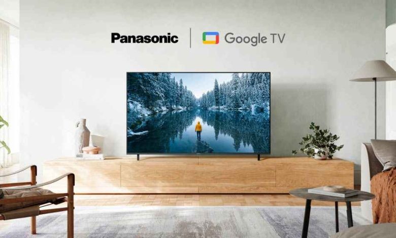 تلویزیون پاناسونیک ساخت کجاست