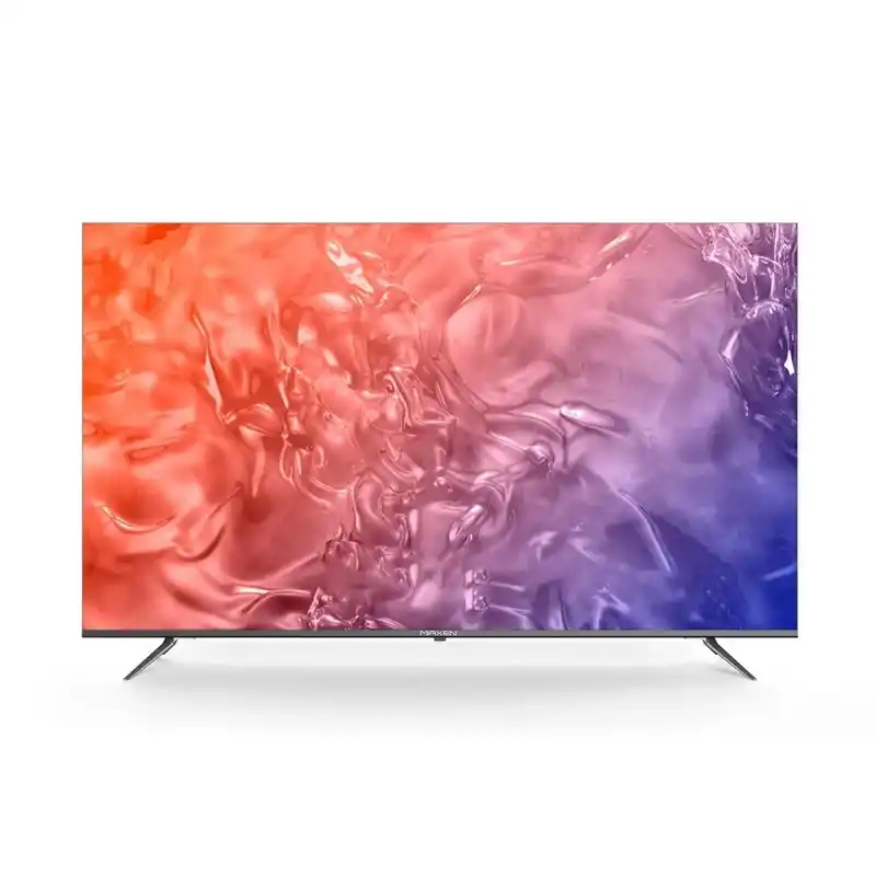 تلویزیون کیو ال ای دی هوشمند مکسن مدل 86CU5900Q سایز 86 اینچ