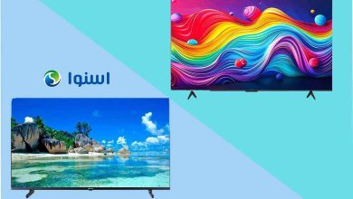 مقایسه تلویزیون اسنوا و تی سی ال