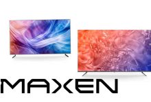 نظرات در مورد تلویزیون مکسین