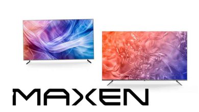 نظرات در مورد تلویزیون مکسین