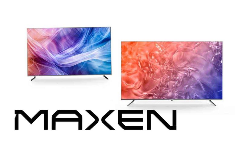 نظرات در مورد تلویزیون مکسین