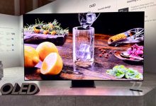 The best Samsung TV
