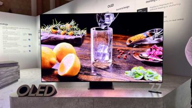 The best Samsung TV