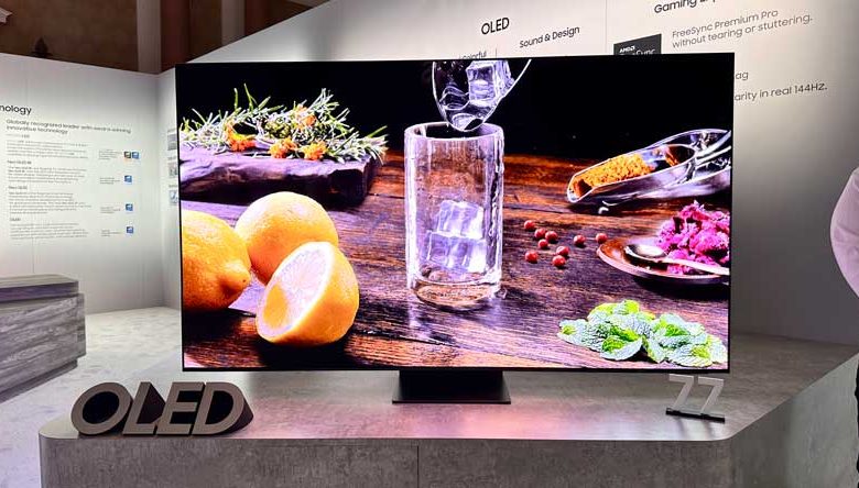 The best Samsung TV
